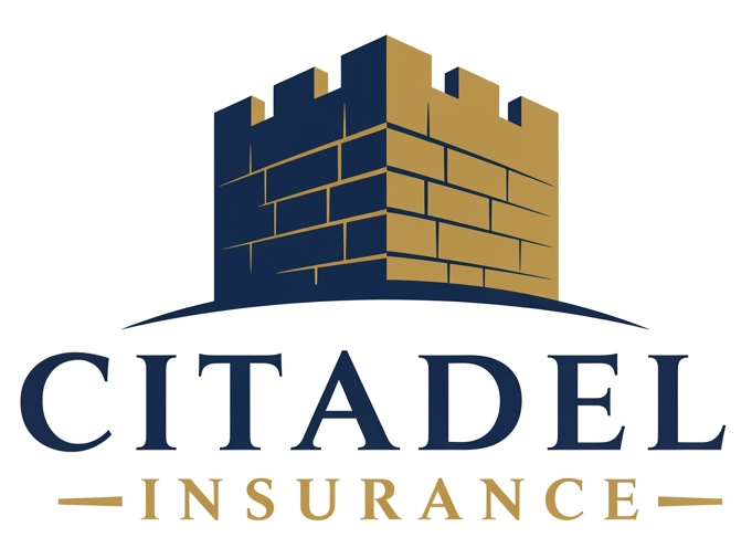 Citadel Logo